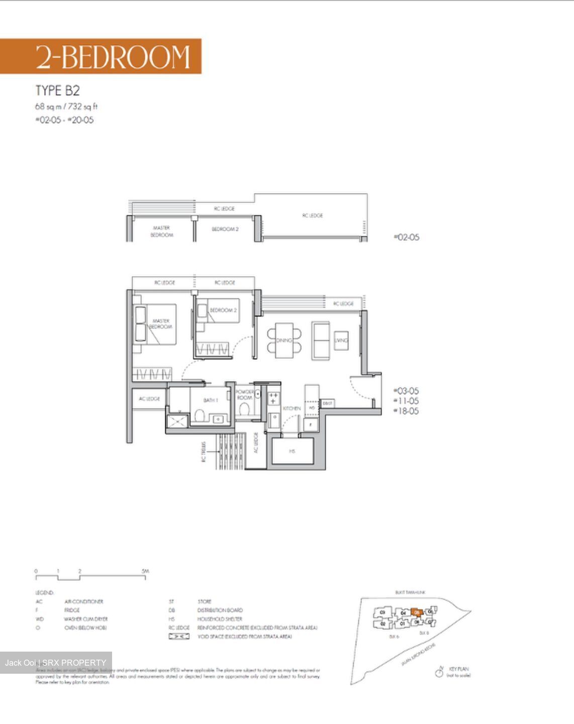 8@BT (D21), Condominium #441226101